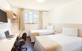 Front Hotel Expominas